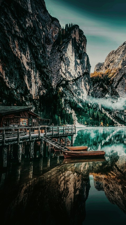 A Beautifull Mountain.....
