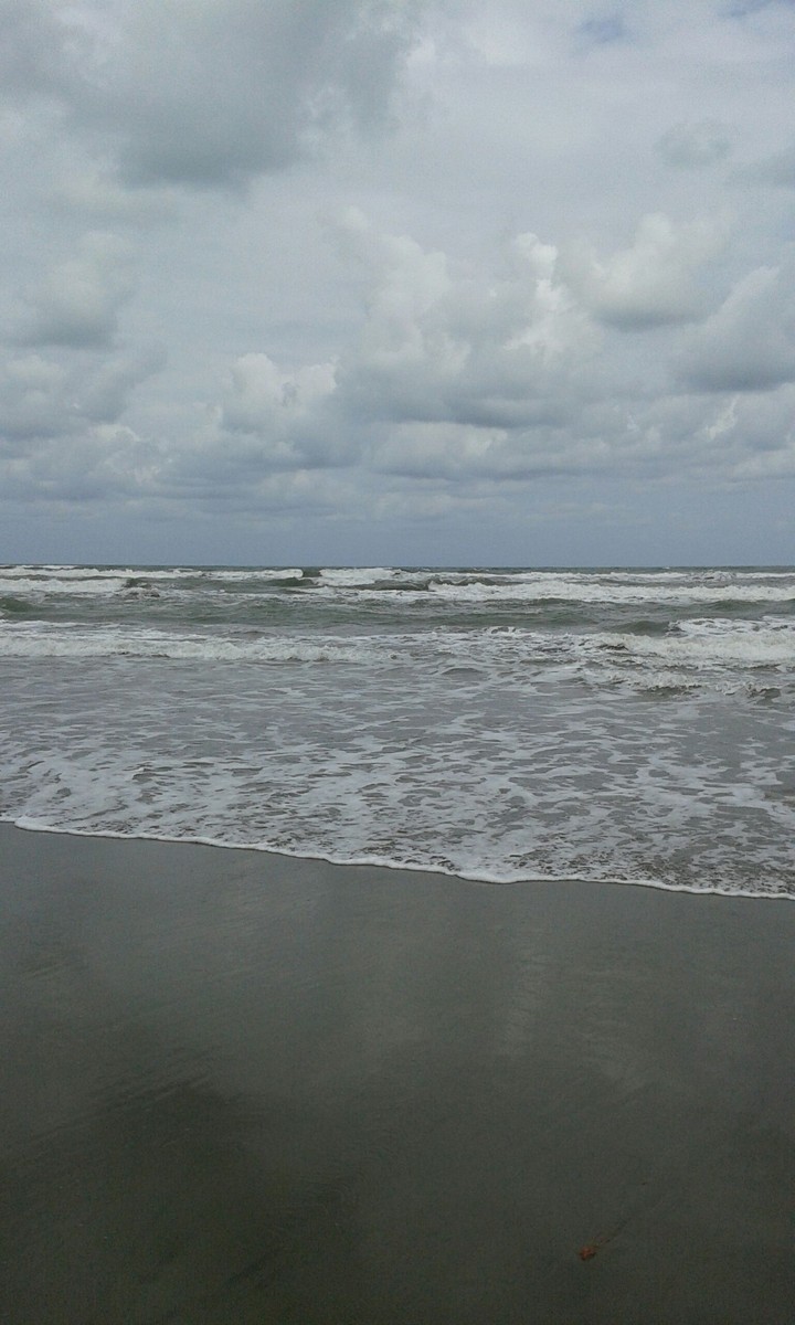 sea