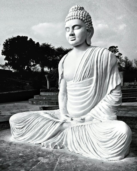 Buddha