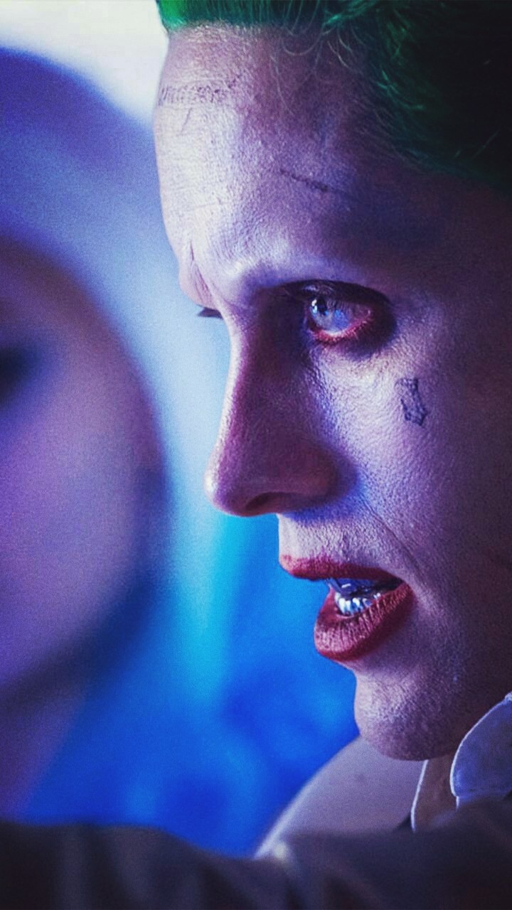#joker