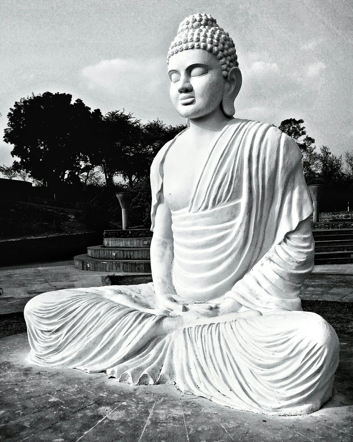 Buddha