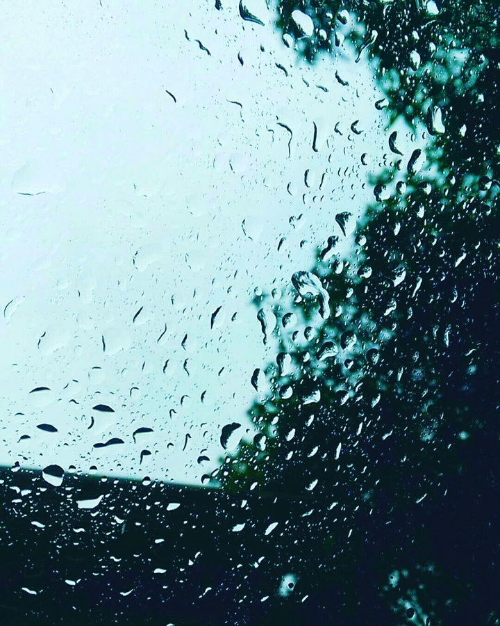 Rain Drops