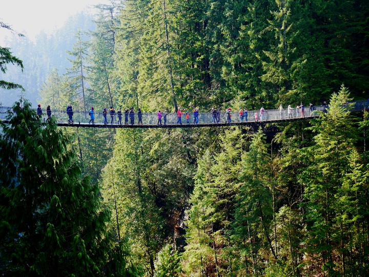 Capilano