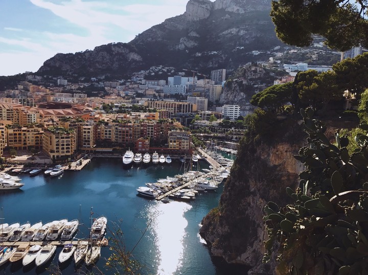 Monaco