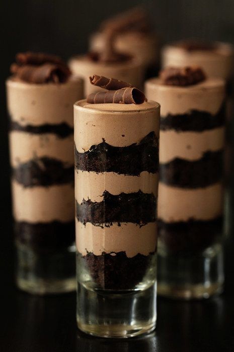 Dessert