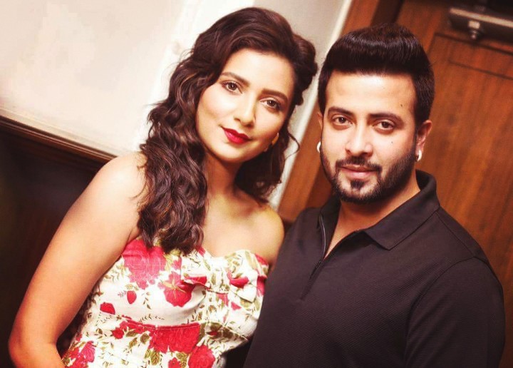 Shakib Khan