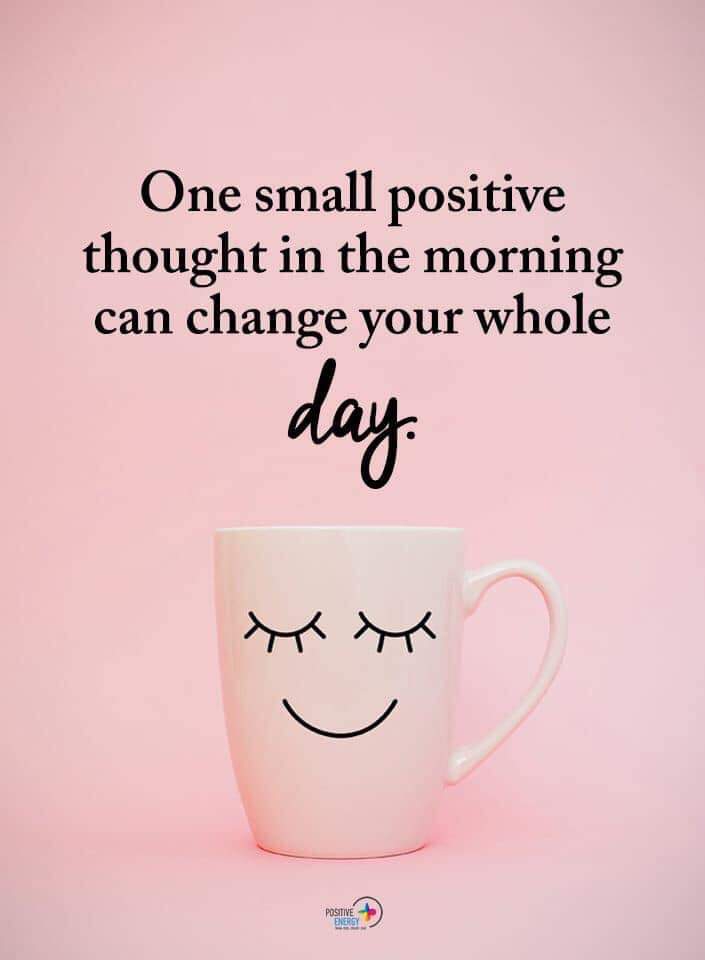 positive