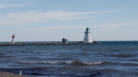 Port Dover Lighthouse