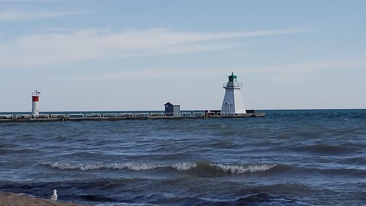 Port Dover Lighthouse