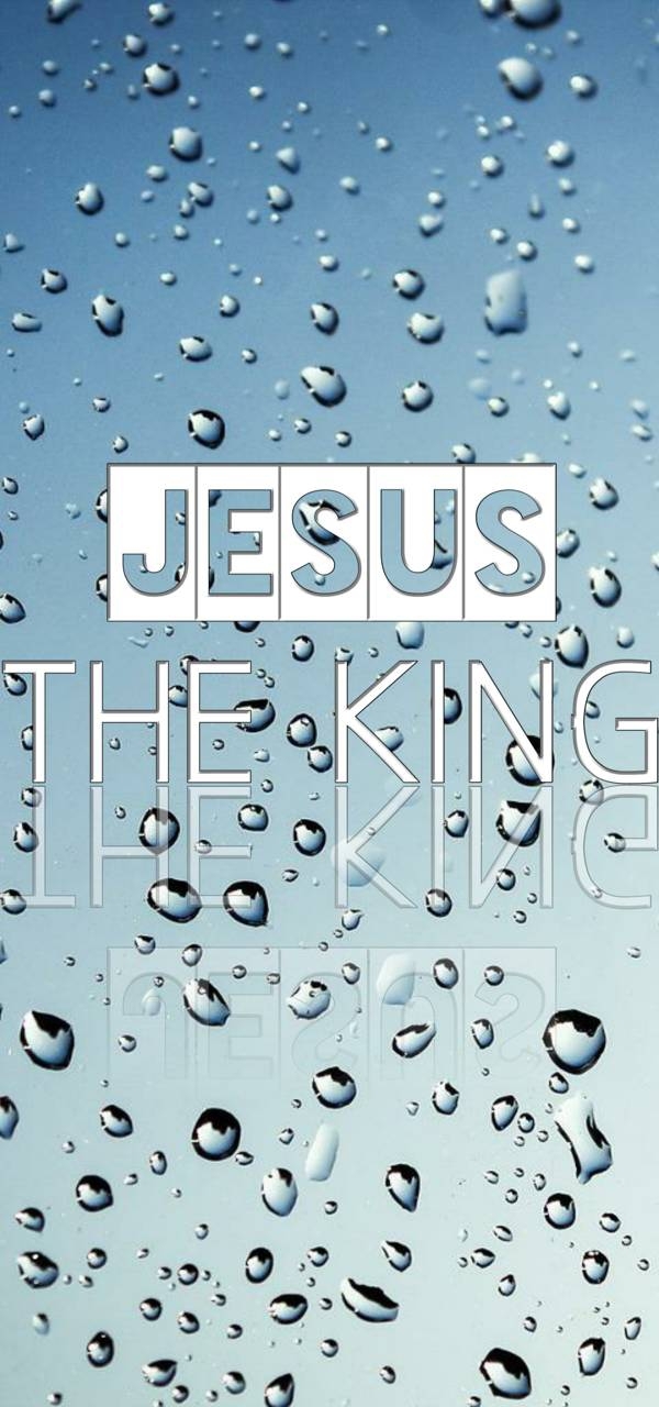 Jesus!