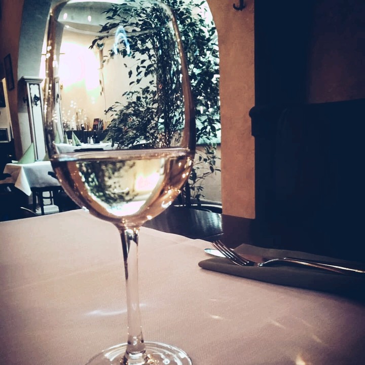 wine