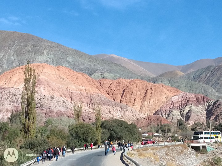 Cachi - salta