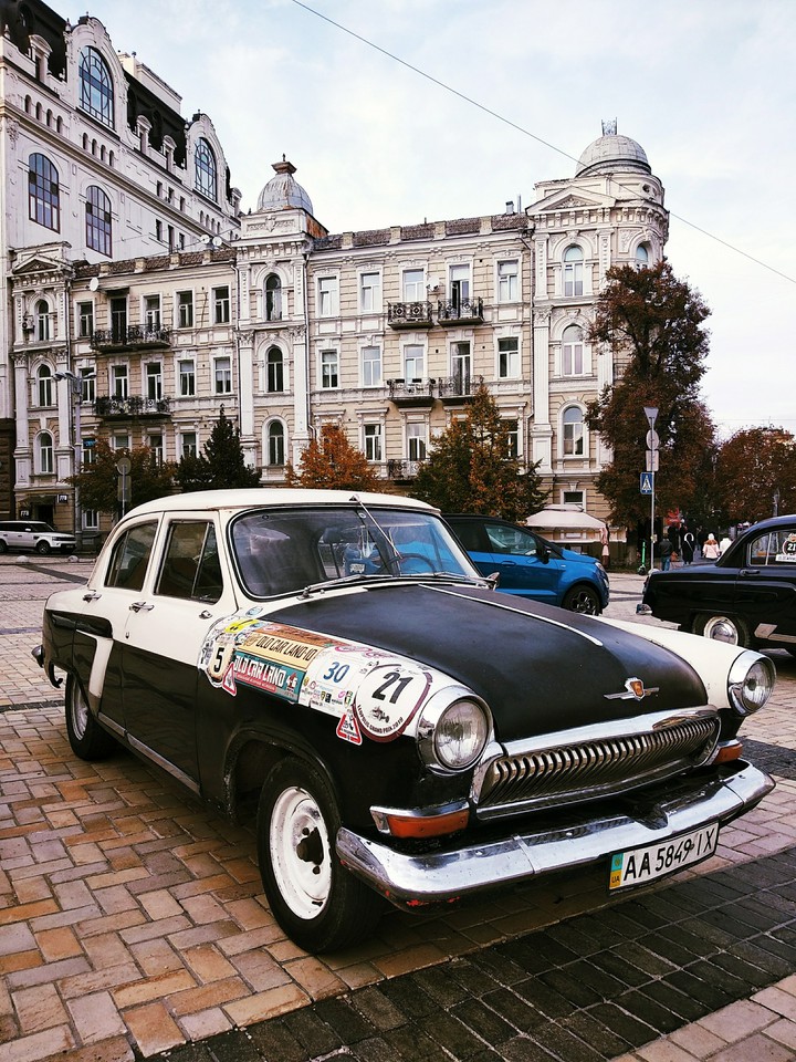 Volga