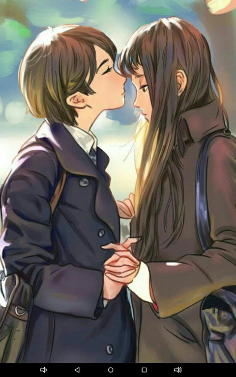 nice couple