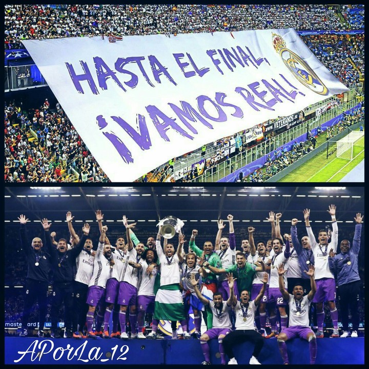 Real Madrid