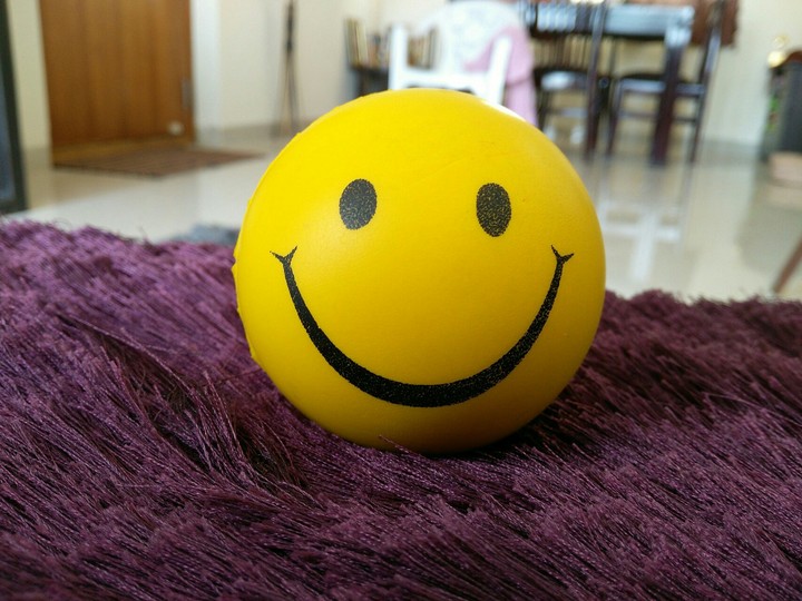 happy morning
