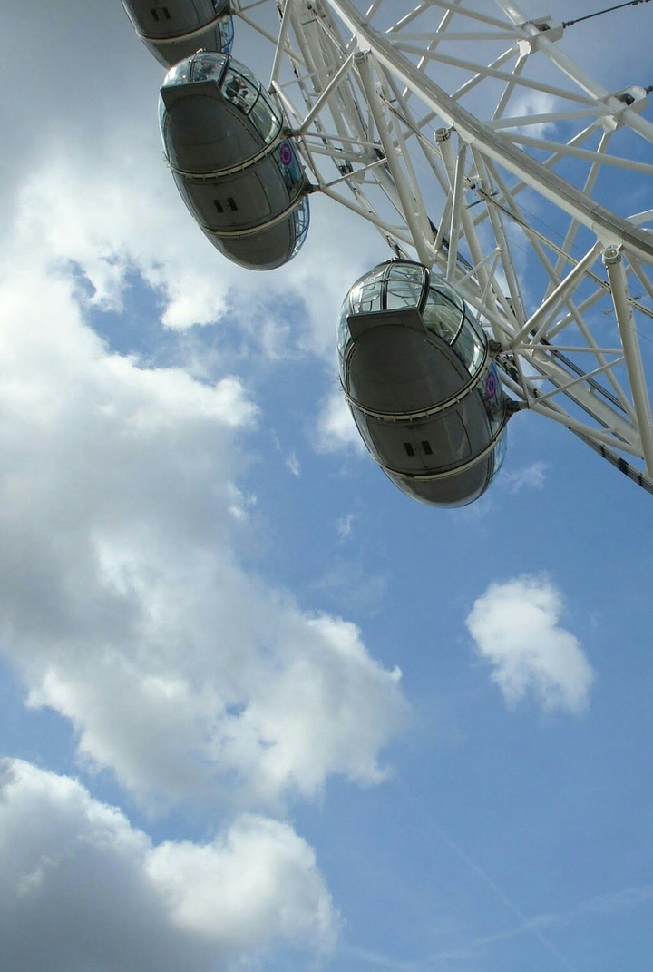 London Eye