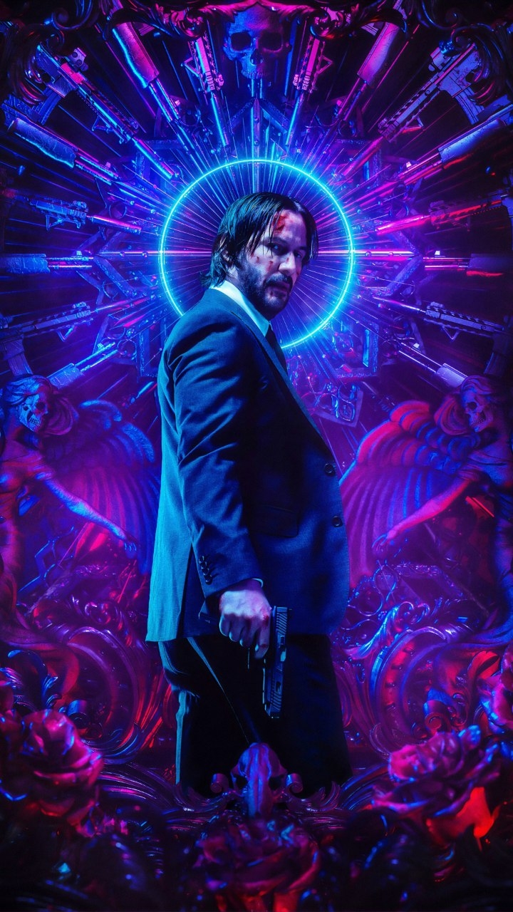 John wick