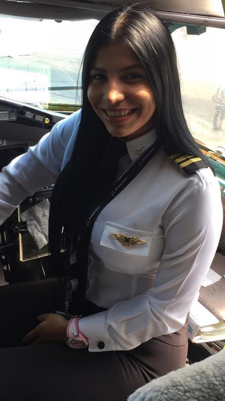 Pilot