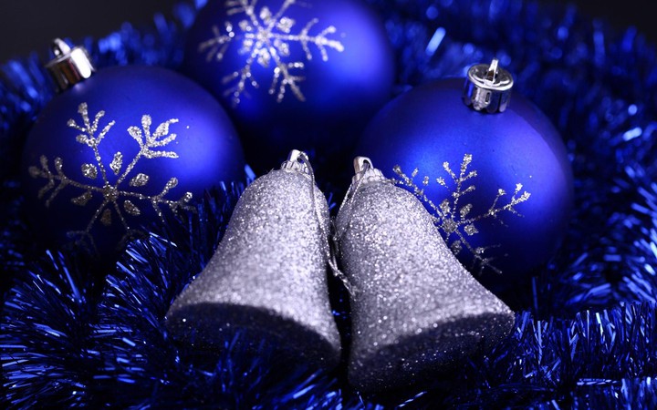 New year
