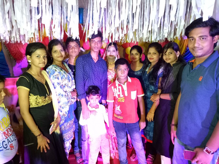 family
