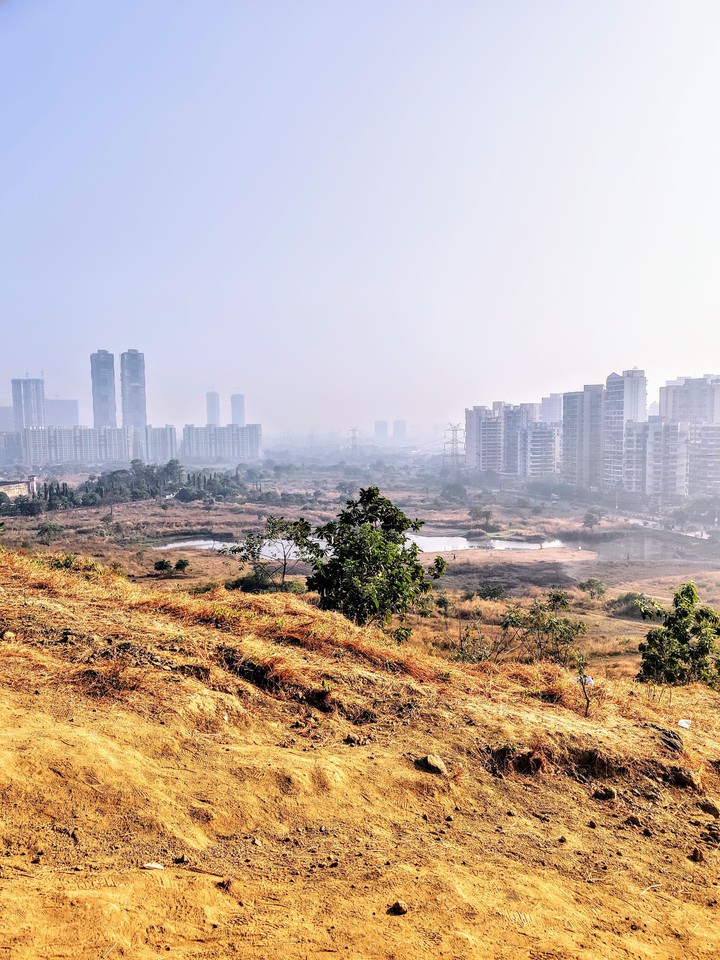 city view