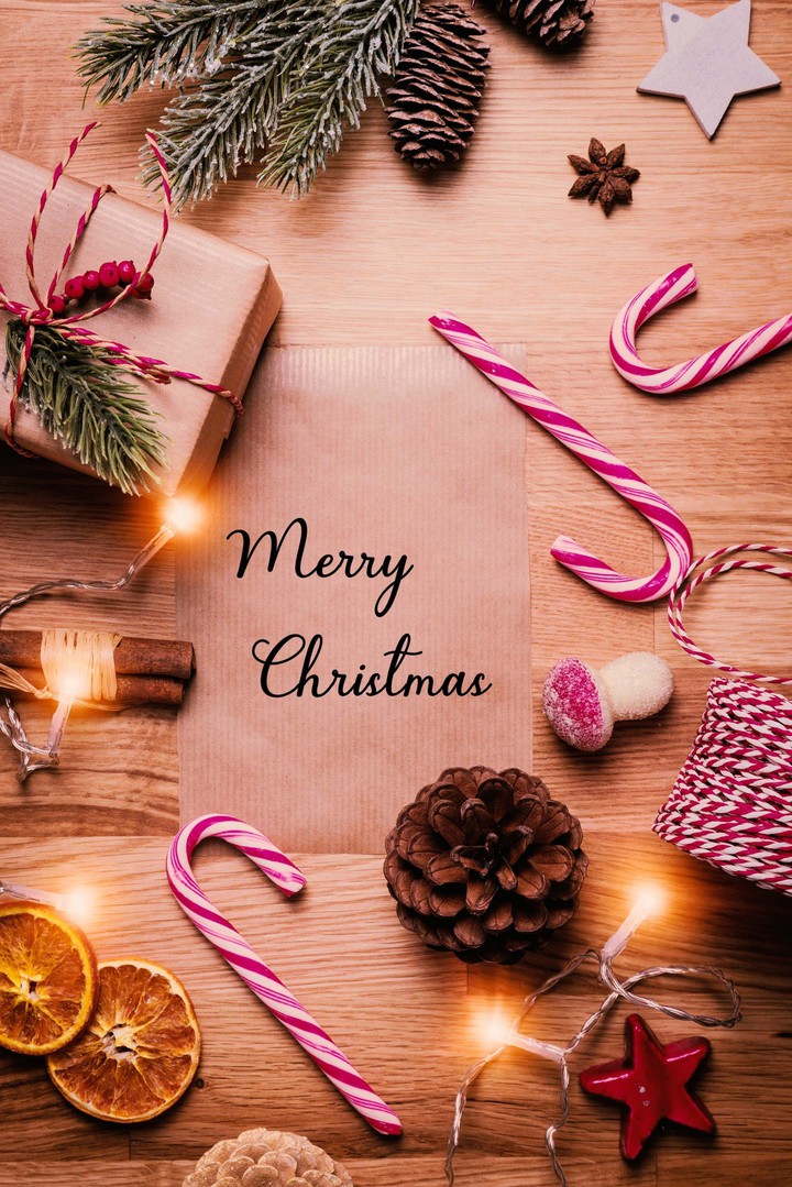 Merry Christmas and Happy New Year???