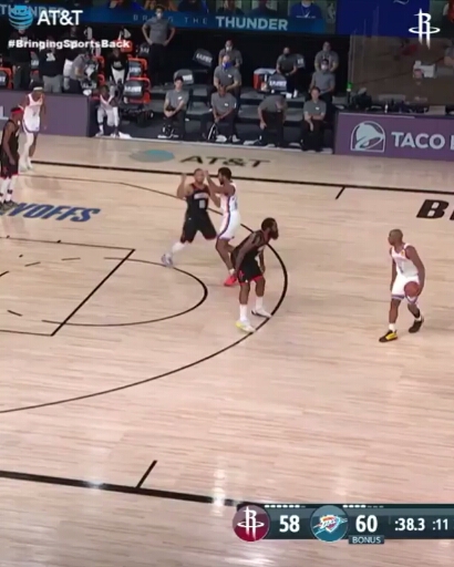 harden rockets