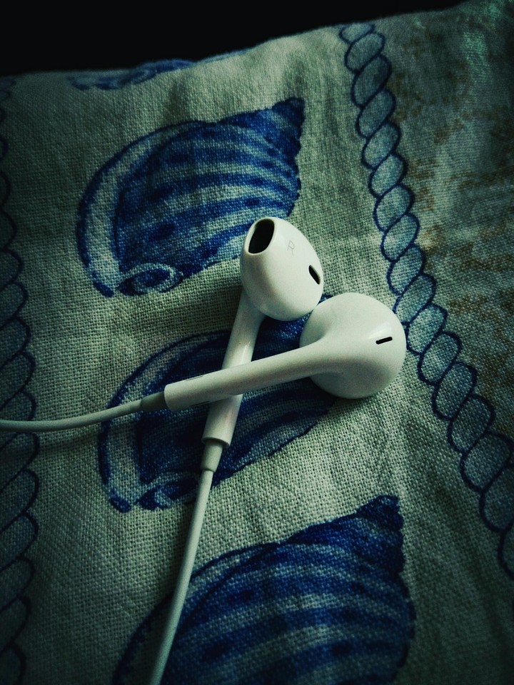 air pods