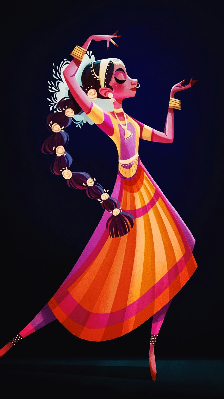 dance form