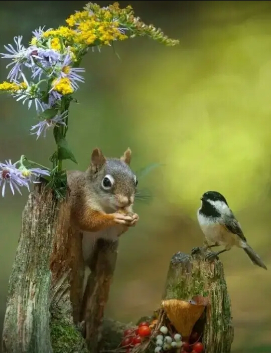 Friendship