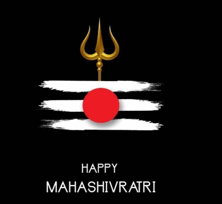 Happy Mahashivratri