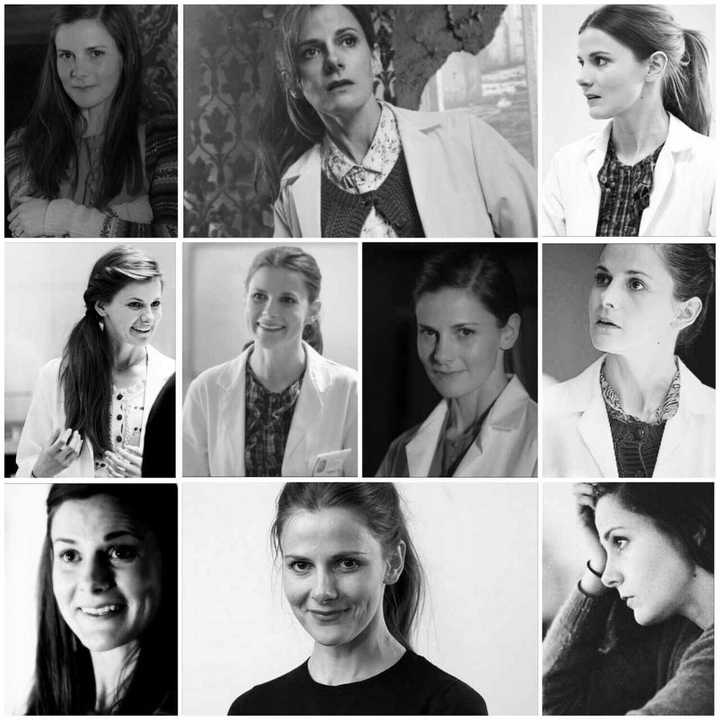 Molly Hooper