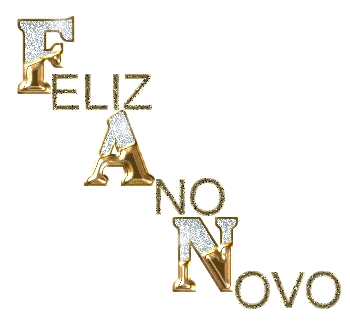 ano novo