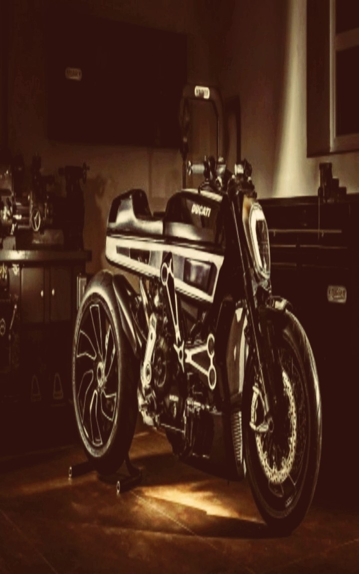 Ducati