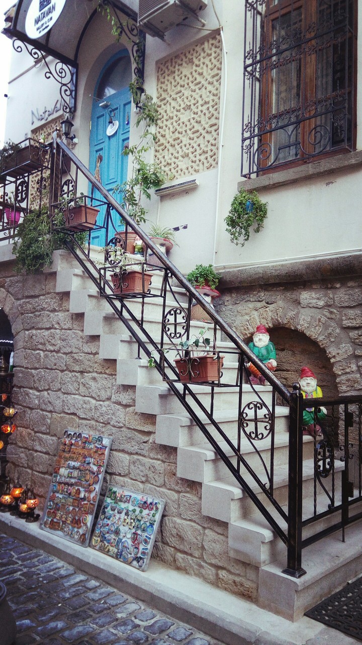 Old baku
