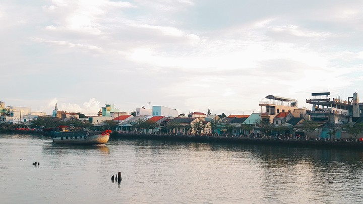 Mekong Delta
