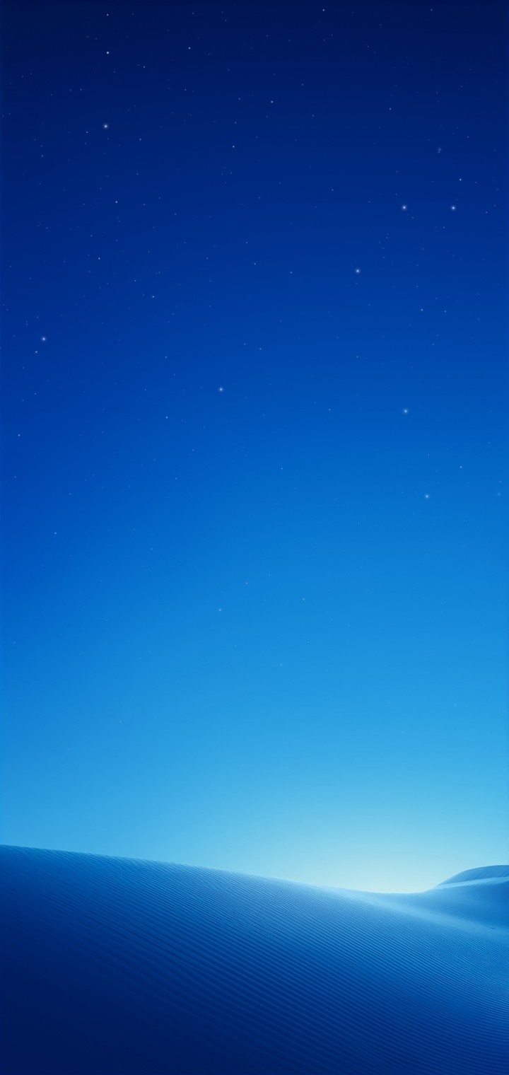 universe of starts