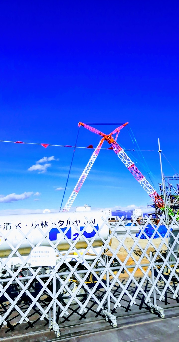 高崎市内