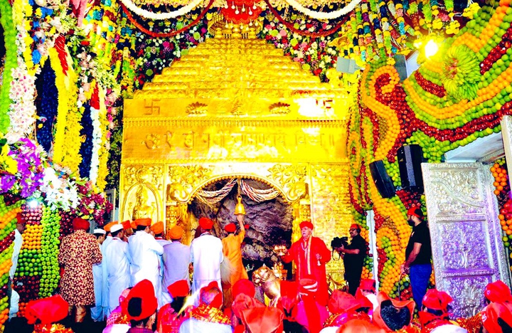 vaishno devi