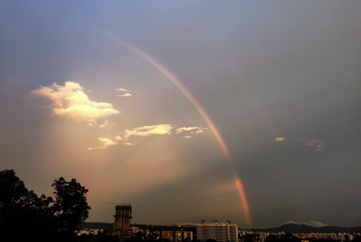 Rainbow