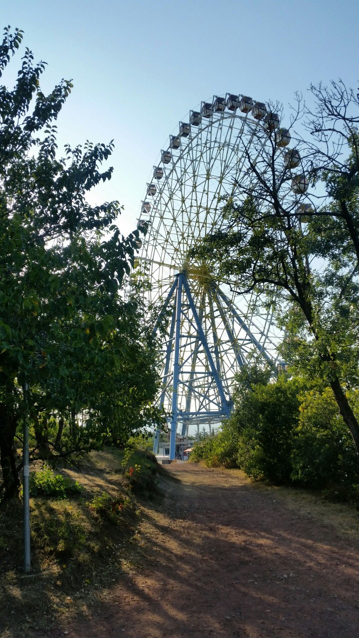 Грузия