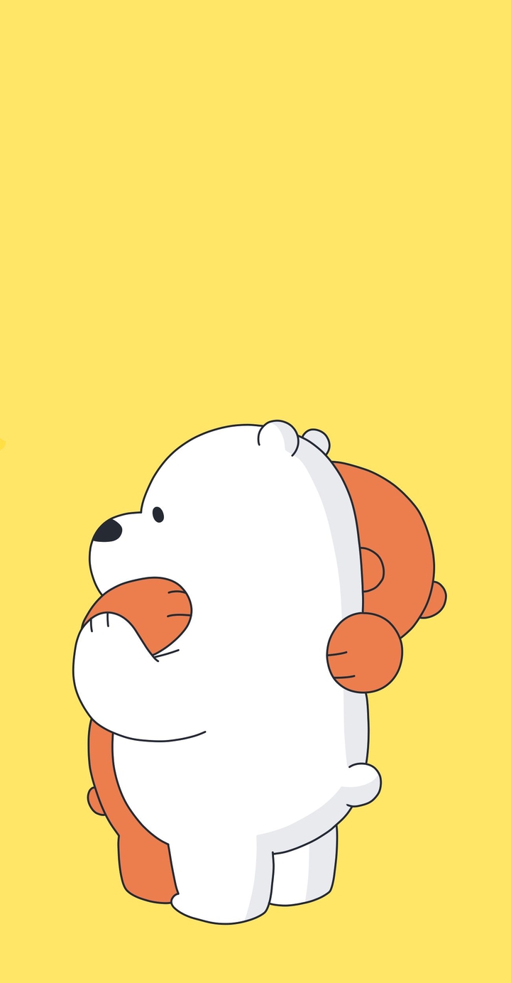 We Bear Bears