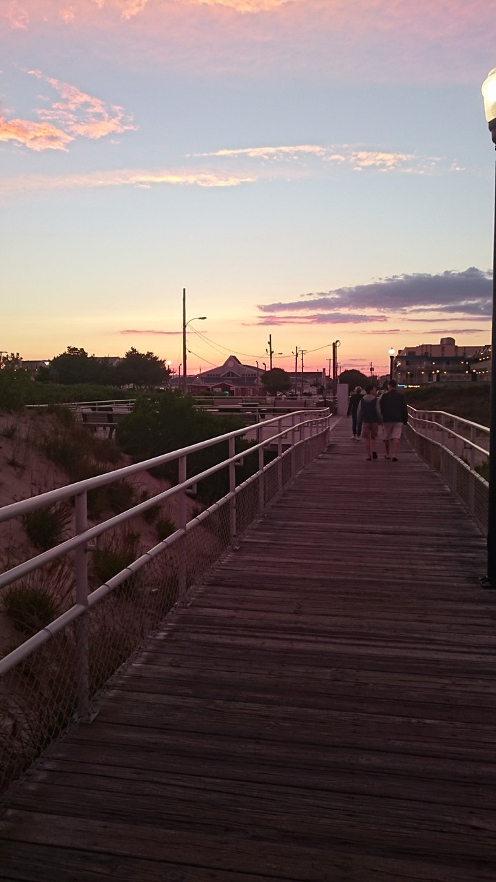 Wildwood