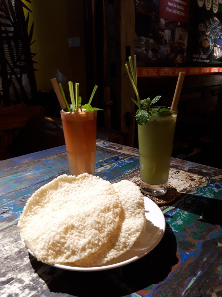 Lecker