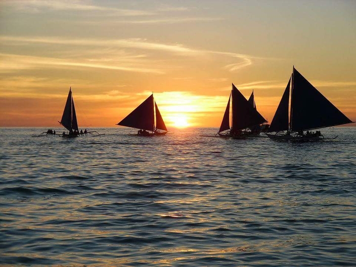Boracay