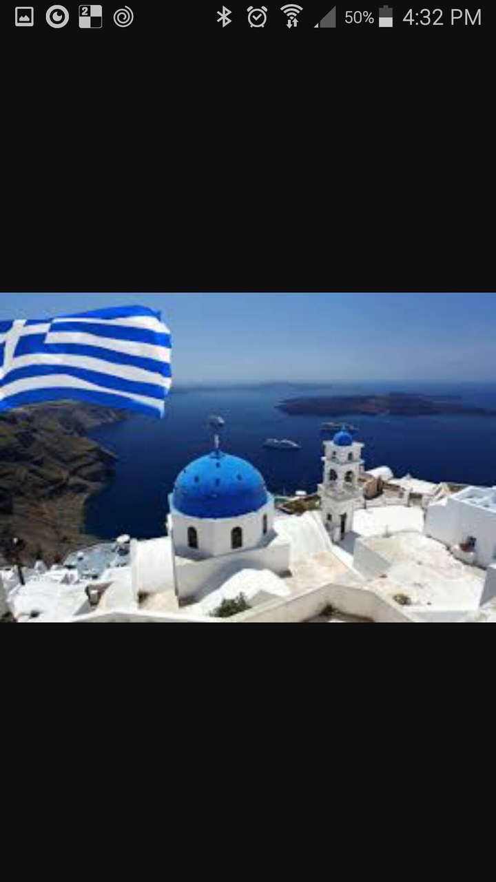 Grecce