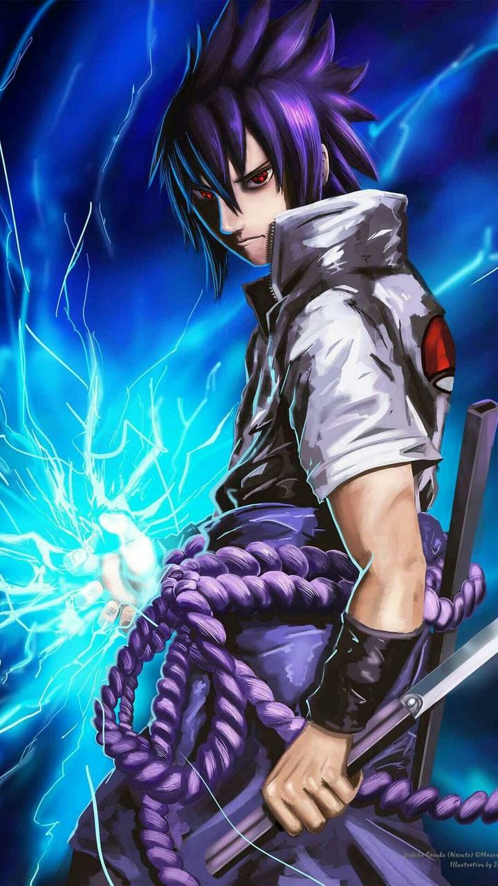 sasuke