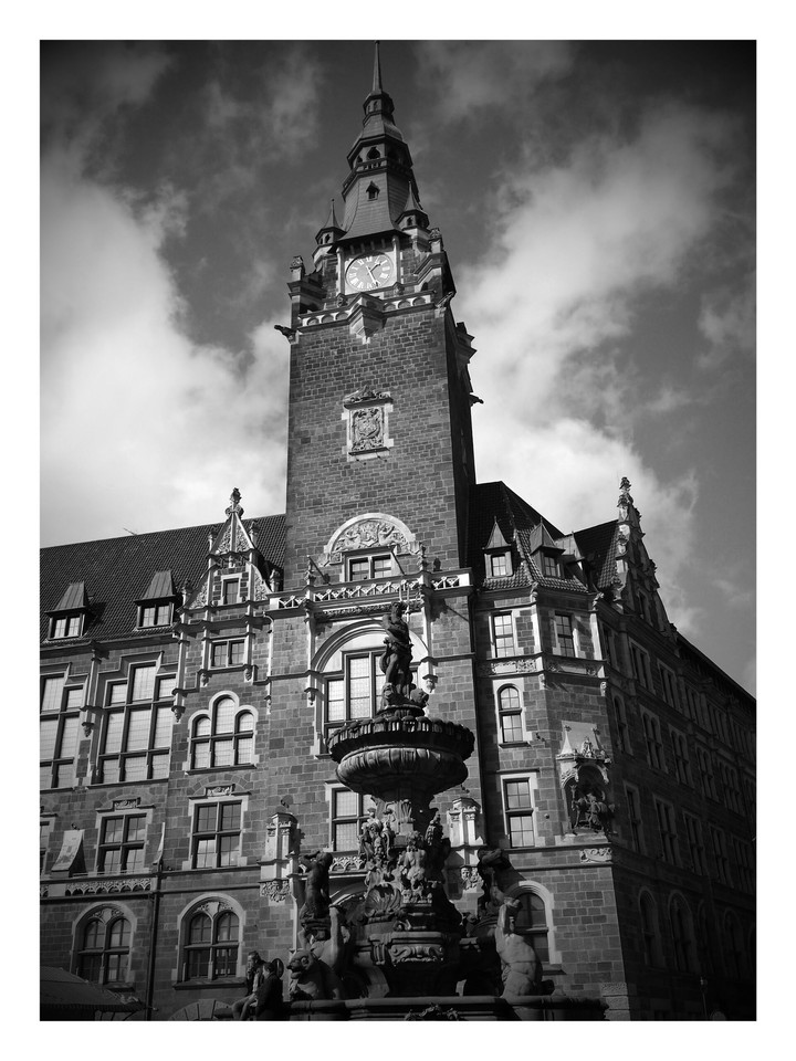 Wuppertal - Deutschland