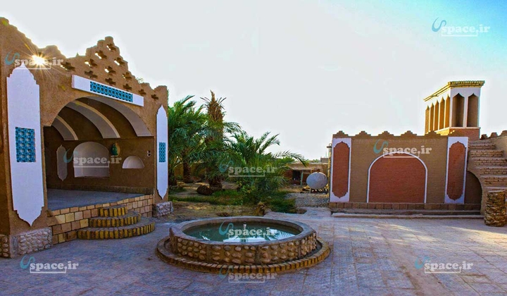 ecotourism in iran